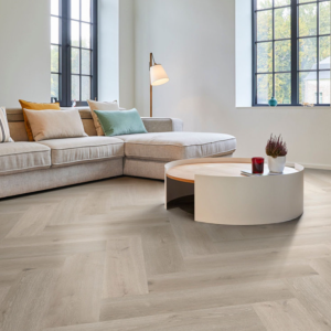 COREtec Essentials Herringbone Texas oak h71